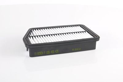LUFTFILTER BOSCH F026400435 28