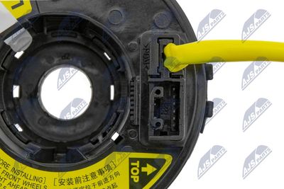 ARC SPIRALA AIRBAG NTY EASTY034 6