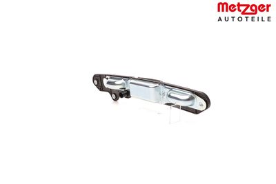 HECKKLAPPENGRIFF METZGER AUTOTEILE 2310634 25