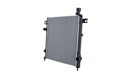 RADIATOR RACIRE MOTOR NRF 550037 10