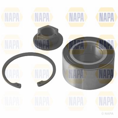 Wheel Bearing Kit NAPA PWB1190