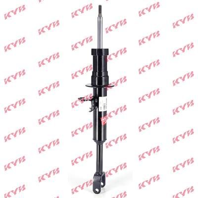 STOßDäMPFER KYB 341706 17