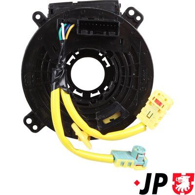 ARC SPIRALA AIRBAG JP GROUP 1289750100 1