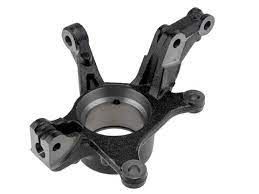 ACHSSCHENKEL RADAUFHäNGUNG