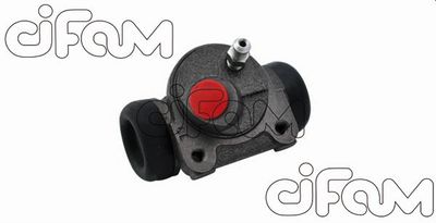 Cylinderek hamulcowy CIFAM 101-672