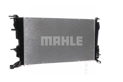 RADIATOR RACIRE MOTOR MAHLE CR840000S 28