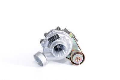 LADER AUFLADUNG BTS Turbo T912132 36