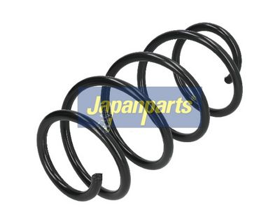 Pružina podvozku JAPANPARTS ZC1144A