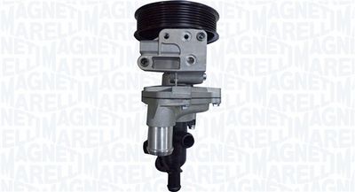 POMPă DE APă RăCIRE MOTOR