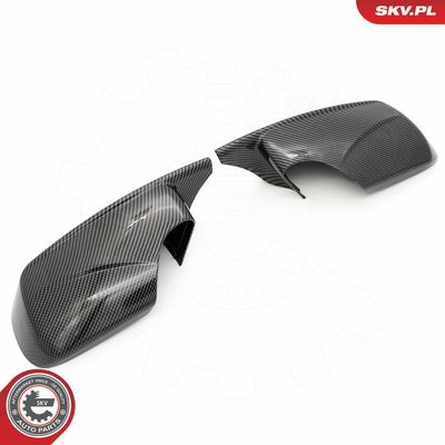 Kryt, vnější zrcátko SKV 66SKV901
