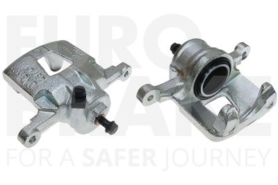 Тормозной суппорт EUROBRAKE 5301215015 для FSO MATIZ