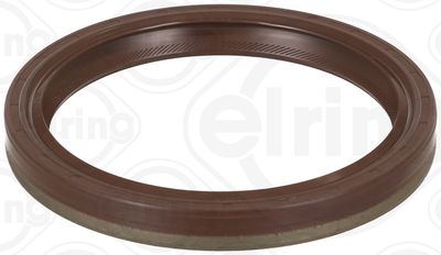 Уплотняющее кольцо, коленчатый вал ELRING 702.994 для BMW X5