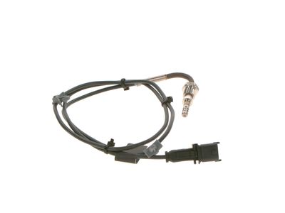 Sensor, udstødningsgastemperatur BOSCH 0 986 259 024