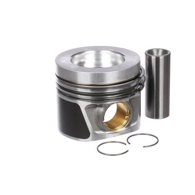 PISTON ET ENGINETEAM PM011600 25