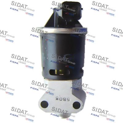 SUPAPA EGR FISPA 83826