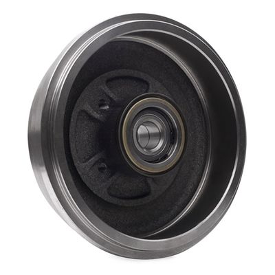 спирачен барабан RIDEX 123B0215