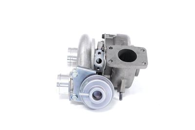 LADER AUFLADUNG BTS Turbo T914757 10