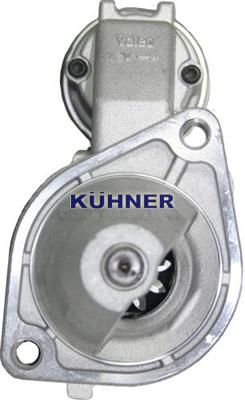 Стартер AD KÜHNER 254359 для CHRYSLER 300C