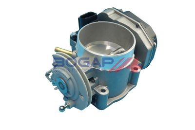 CARCASA CLAPETA BOGAP A6319143 2