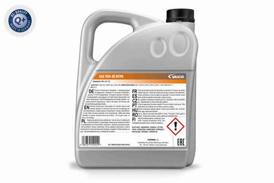 ULEI DIFERENTIAL VAICO V600512 1