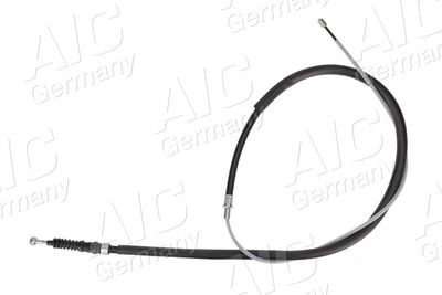 CABLU FRANA DE PARCARE