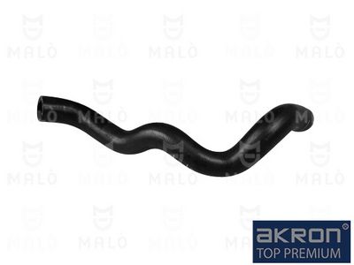 маркуч на радиатора AKRON-MALÒ 285183A