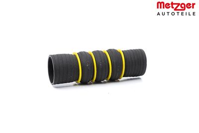 LADELUFTSCHLAUCH METZGER AUTOTEILE 2400537 17