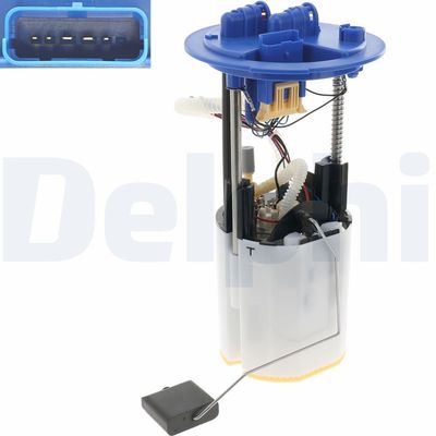 SISTEM ALIMENTARE CU COMBUSTIBIL