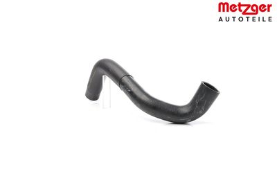 FURTUN RADIATOR METZGER AUTOTEILE 2420305 5