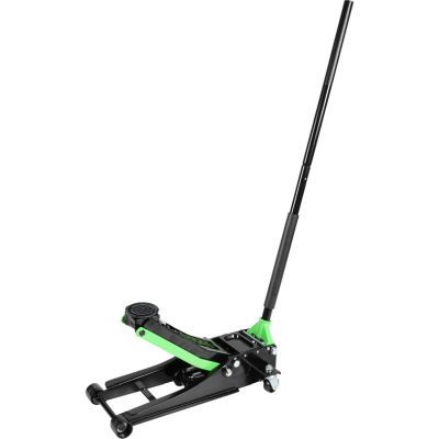 Ks Tools - Pojazdný zdvihák extra plochý 3t