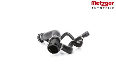 KüHLERSCHLAUCH METZGER AUTOTEILE 2420308 9