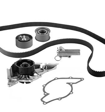 Water Pump & Timing Belt Kit 30-0618-2
