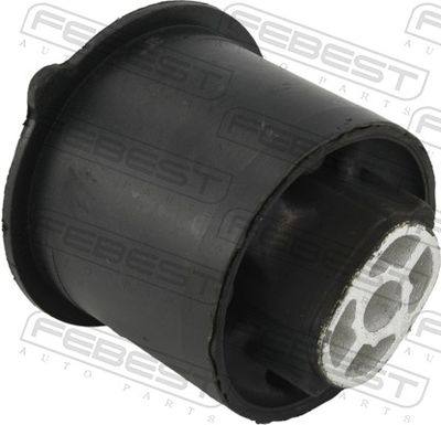 Łożyskowanie, korpus osi FEBEST PGAB-017