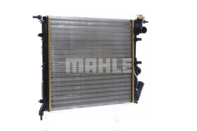 RADIATOR RACIRE MOTOR MAHLE CR642000S 46