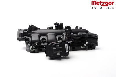 SAUGROHRMODUL METZGER AUTOTEILE 2100072 6