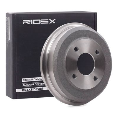 спирачен барабан RIDEX