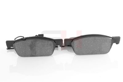 SET PLACUTE FRANA FRANA DISC GH GH414205 32