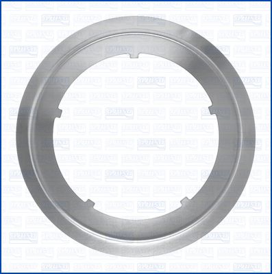 Pierścień uszczelniający, doładowanie AJUSA 01539600