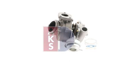 LADER AUFLADUNG AKS DASIS 025001N 12