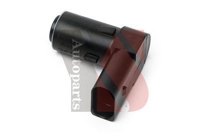 Sensor, Einparkhilfe