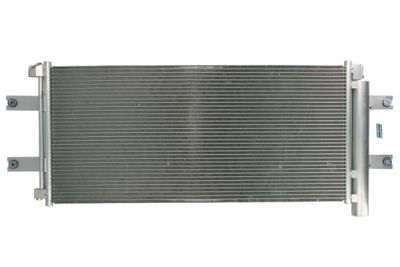 Condensator, climatizare THERMOTEC KTT110774