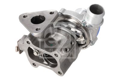 Lader, ladesystem FEBI BILSTEIN 190106