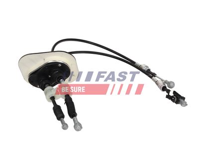 SET DE CABLURI CUTIE DE VITEZE MANUALă FAST FT11795 8