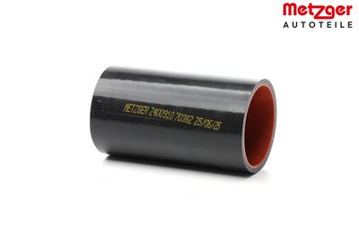 LADELUFTSCHLAUCH METZGER AUTOTEILE 2400910 3