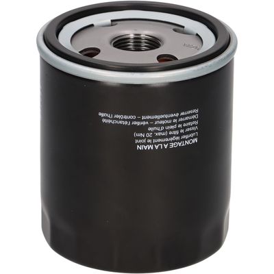 FILTRU ULEI KOLBENSCHMIDT 50014116 10