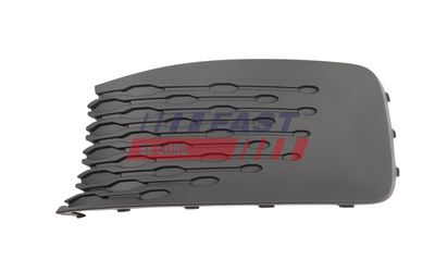 Rám, mlhovka FAST FT10765G