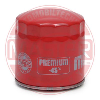 FILTRU ULEI MASTER-SPORT GERMANY 9206OFPCSMS 2