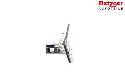 ILUMINARE NUMAR DE CIRCULATIE METZGER AUTOTEILE 2080033 30