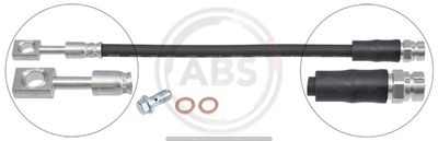 A.B.S. SL 1057 Тормозной шланг  для AUDI Q8 (Ауди Q8)