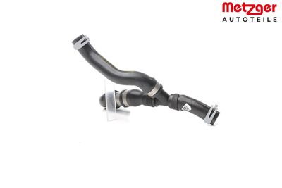 KüHLERSCHLAUCH METZGER AUTOTEILE 2422597 23